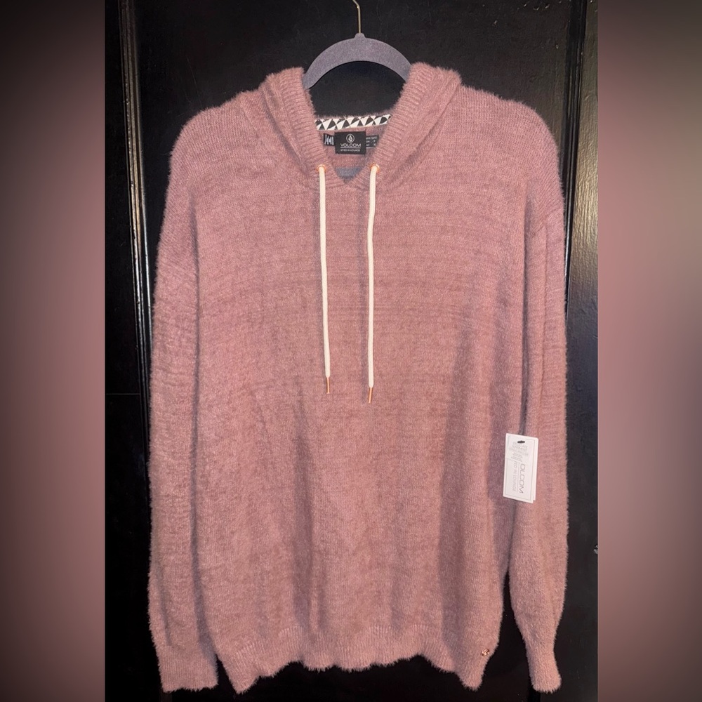Volcom Mauve Lived In Lounge Collection